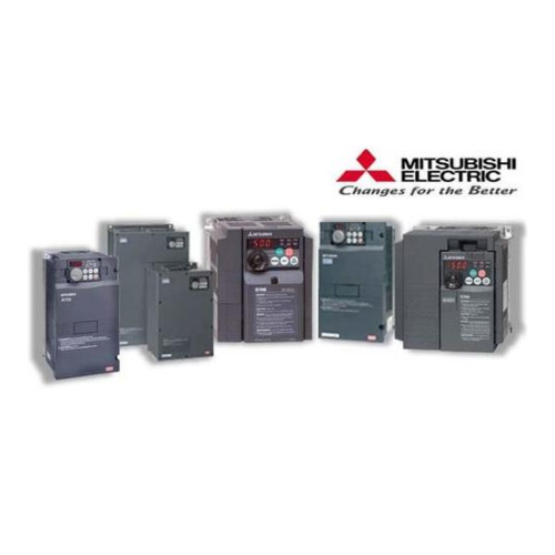 Variable Frequency Drives    